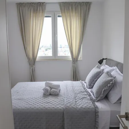 Appartement Bright With Garage *