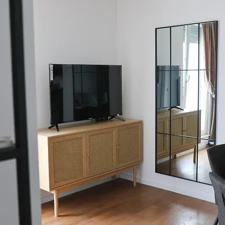 Bright With Garage Appartement Split