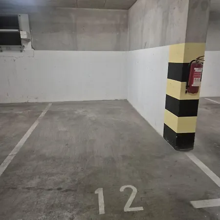 Bright With Garage Appartement Split